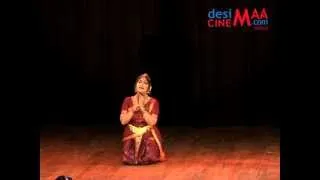 PADMA SUBRAHMANYAM [ SANGEET NATAK AKADMI AWARDS-2011],Part-3