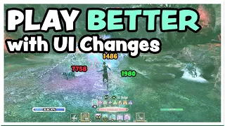 Quick and easy Settings changes that will make you play better! - Elder Scrolls Online