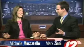 News Bloopers