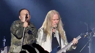 Jerry Cantrell- We Die Young - live @MelkwegAmsterdamOfficial July 6 2022