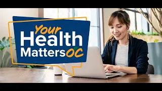 Your Health Matters OC - Episode #17 - Breast Cancer Screening and Treatment