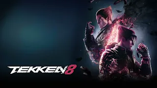 Tekken 8 OST - Shop Theme (EXTENDED)