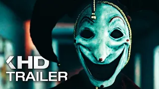 Die besten HORROR FILME 2024 (Trailer German Deutsch)