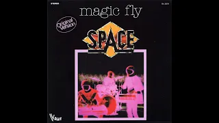 Space - Tango in Space (single version, 1977)