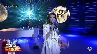 Roko es Lana del Rey - TCMS2 | Gala 15