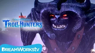 First 6 Minutes of Season 1 | TROLLHUNTERS