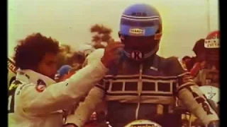 1982 Paris Dakar