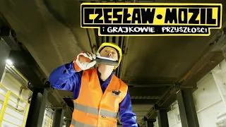 KOLEJE LUDZKICH LOSÓW - Czesław Mozil & Grajkowie Przyszłości (2024) (Official Video)