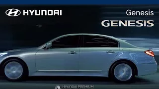 Hyundai Genesis : Endless applause (TV Commercial)