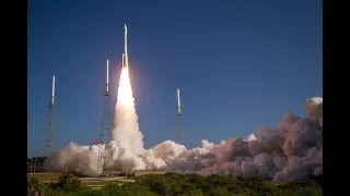 Space Coast LIVE - SpaceX Falcon 9 Rocket Launch