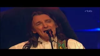 Give a Little Bit - Roger Hodgson (Supertramp Singer-Songwriter) with Orchestra