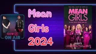 Jobber Chat Podcast Review-Mean Girls 2024