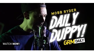 Mobb Ryder - Daily Duppy S:04 EP:16 | GRM Daily