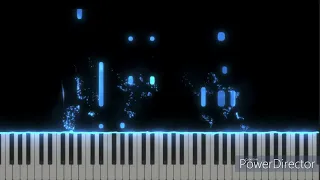 [Movie]보스베이비2 The Boss Baby2 - Together We Stand | Piano Tutorial 피아노악보 ボス・ベイビー ファミリー・ミッション ピアノ楽譜
