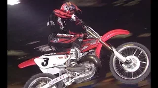 1998 Supercross Rd2 Houston