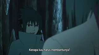 Kata-kata bijak Uchiha Itachi