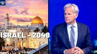 What Does Israel’s Future Hold?