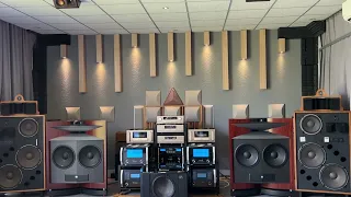 JBL Everest DD 67000 of Audiophile Vietnam