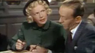 Betty Hutton - At The City Clerk's Office (From "Let's Dance")