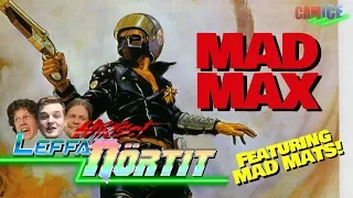 Hikiset leffanörtit: Mad Max (1979)