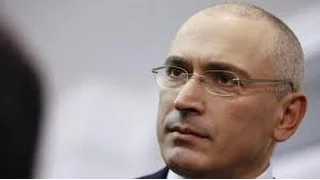 Михаил Ходорковский - Пресс-конференция