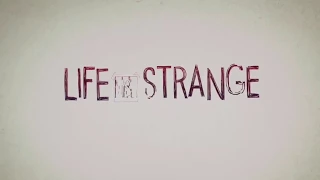 Life is Strange Sunbird IPad Trailer