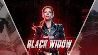 Black Widow _ New Hindi Trailer _ In Cinemas July 9(4K)