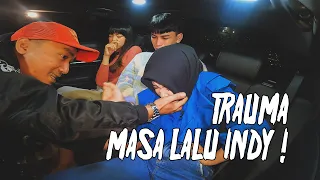 GHOSTCARTOUR -  MENYUSURI JALANAN PENINGGALAN BELANDA