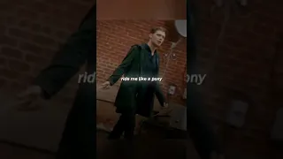 Klaus Mikaelson 😈🖤