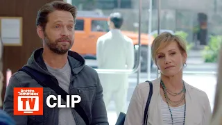 BH90210 S01E01 Clip | 'The Gang Reunites For The First Time' | Rotten Tomatoes TV