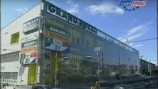 1998 Bowling The 34th AMF World Cup Women (JAPAN)