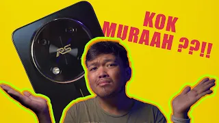 KURANGNYA DISINI . . . // ITEL RS4 REVIEW