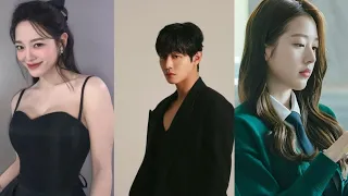 [Tik Tok] Tổng Hợp Video Về Phim, Diễn Viên, Idol,Couple Hàn Siêu Cuốnnn #30