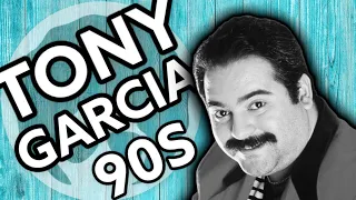 MELHOR DO FUNK MELODY TONY GARCIA #funkdasantigas #funkmelody #funkantigo #funkinternacional