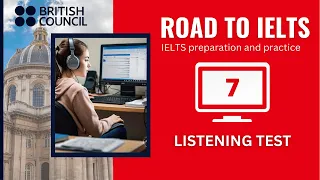 IELTS Listening Practice Test 2024 with Answers | IELTS on Computer | 20.05.2024