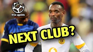 PLAYERS THAT NEED TO GET SIGNED FT KHAMA BILLIAT | DStv Premiership | Mzanzi | PSL