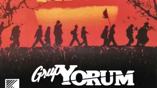 Grup Yorum - En Sevilen Şarkıları (Gelmiş geçmiş tüm türküler karışık) İBRAHİM GÖKÇEK anısına