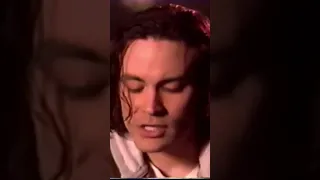 Brandon Lee talks about The Crow