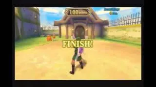 Let's Play The Legend of Zelda: Skyward Sword Part 59