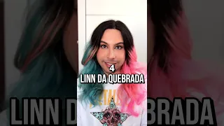 5 MULHERES TRANS e TRAVESTIS que você deveria conhecer! #trans