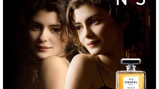 Аромат Chanel Nº5 (Реклама)