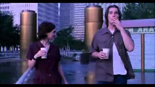 Ethan Hawke & Winona Ryder - Reality Bites