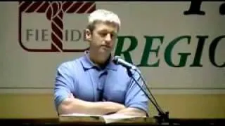 Paul Washer Evidencias de Una Verdadera Conversión  parte 1 de 5