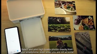 [ShareSave] Xiaomi Mijia Photo Printer