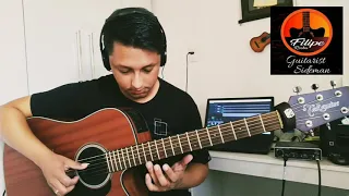 Coração cachorro - Ávine & Matheus Fernandes (violão cover)