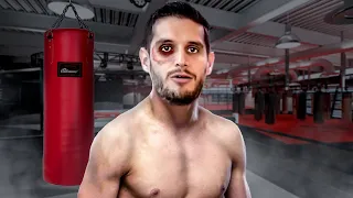 Aquí se preparan los peleadores del UFC ft MasterVic | RADAR con Adrián Marcelo