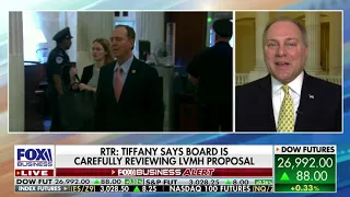 Steve Scalise | Mornings with Maria on Fox Business - October 28, 2019