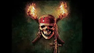 "Pirates of the Caribbean" soundtracks-best of(from the first 3 movies)