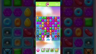 Candy Crush Jelly - Level 344 - NO BOOSTERS