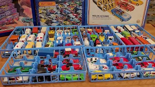 Massive Mystery Box - Part 2 - TOMICA Diecast Cars